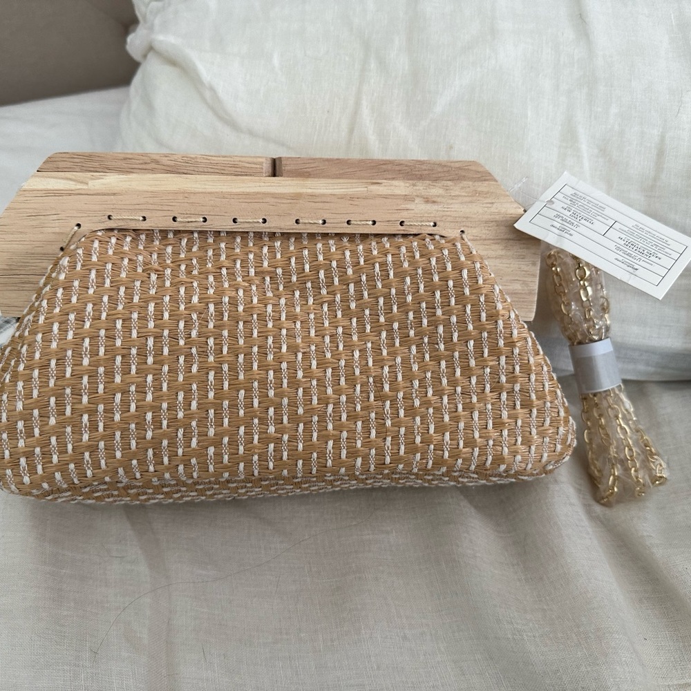 Urban expressions purse/small bag